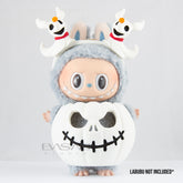 Jack & Zero Pumpkin Suit & Headband